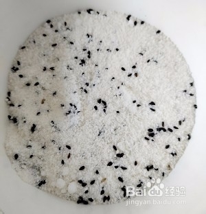 怎么做油炸糖糕