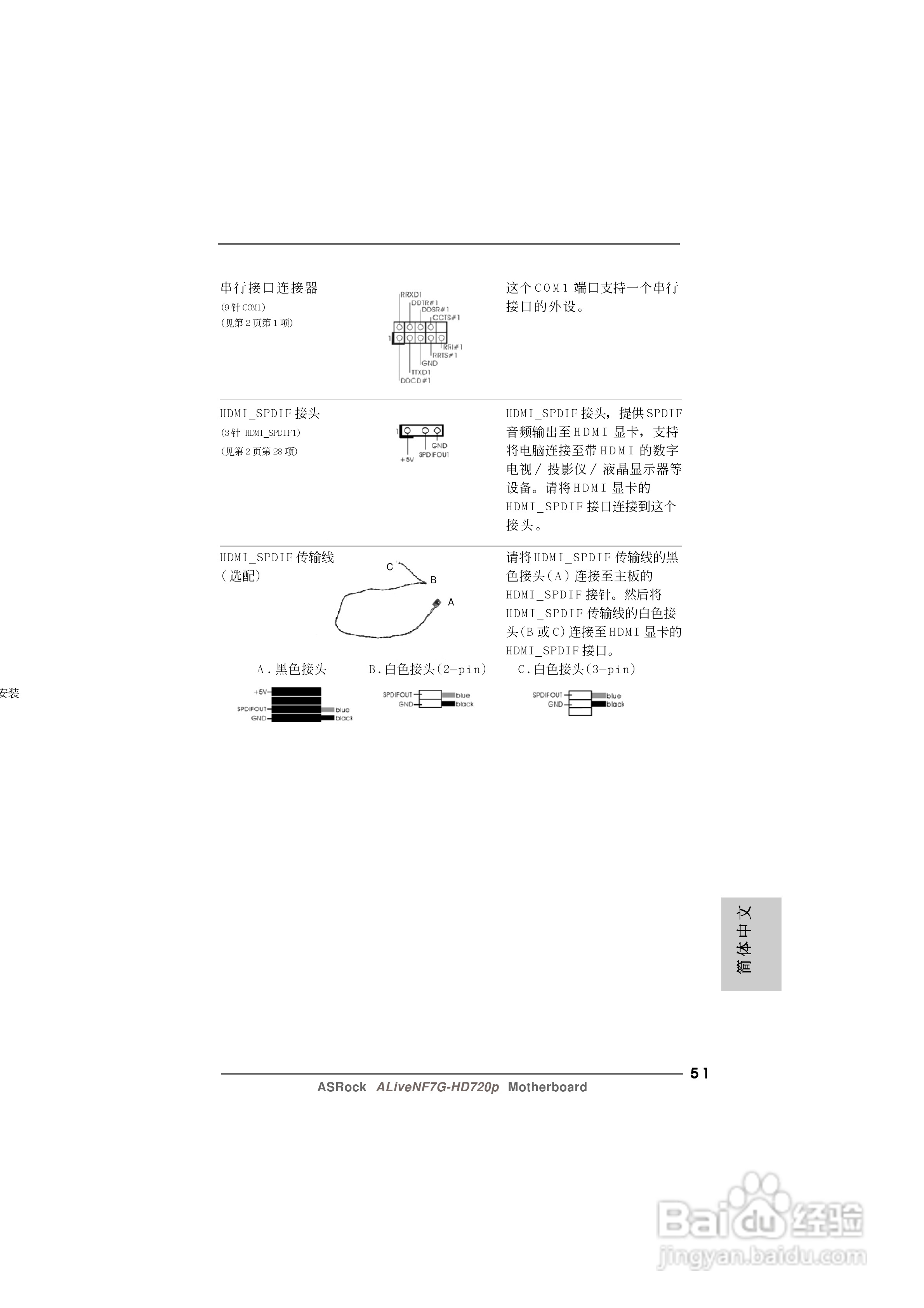 华擎ALiveNF7G-HD720p主板说明书:[6]