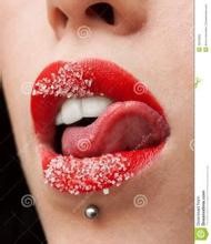 如何识别身体语言之二：舌头