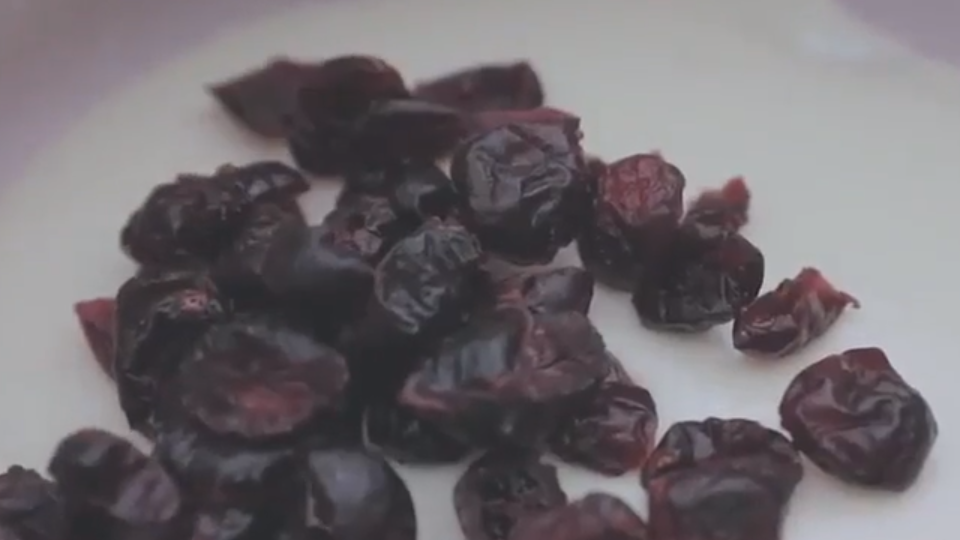 如何制作雪花酥