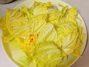 冬天必喝的汤~萝卜白菜汤!简单又美味