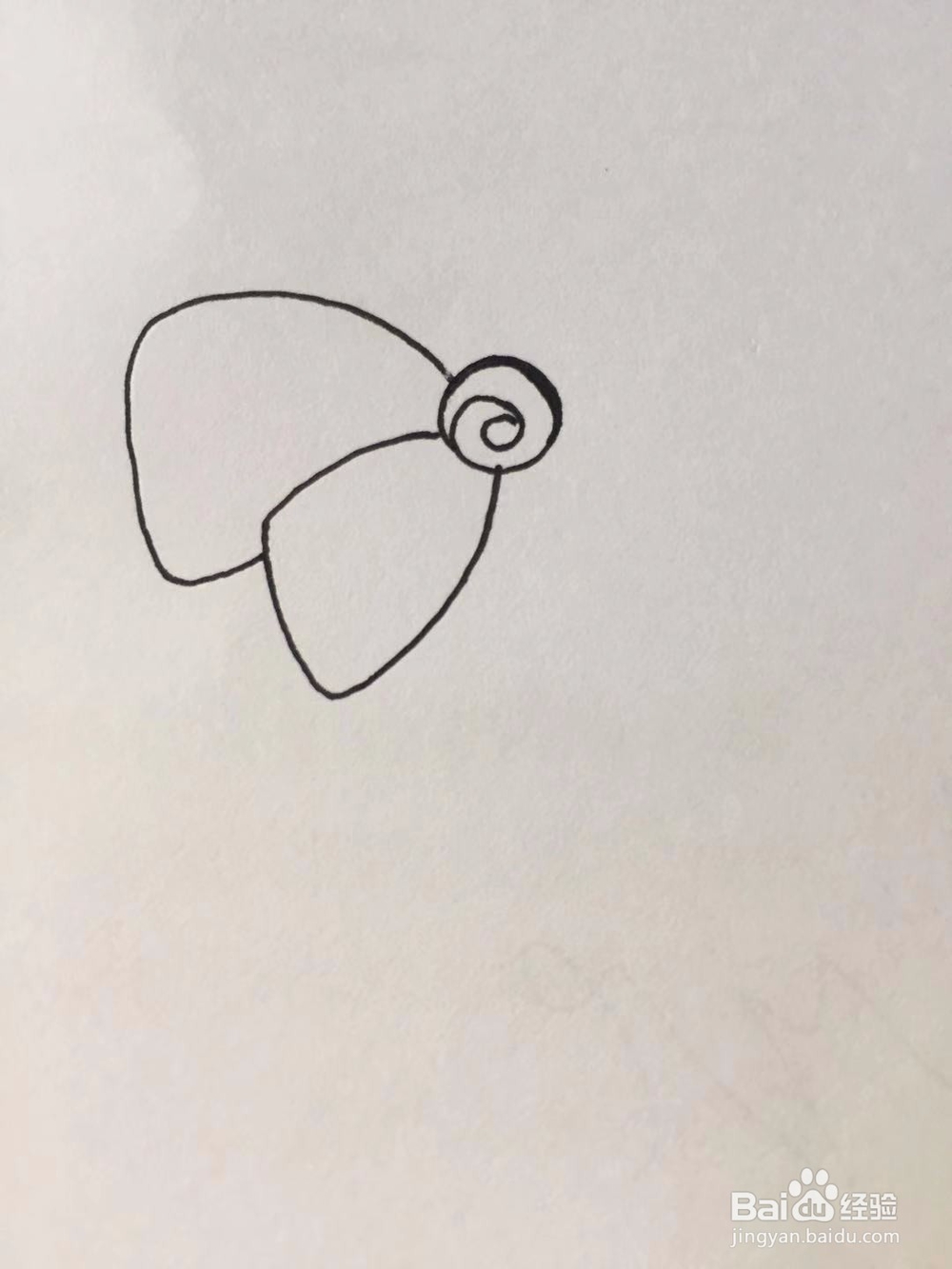 茉莉手绘之小铃铛