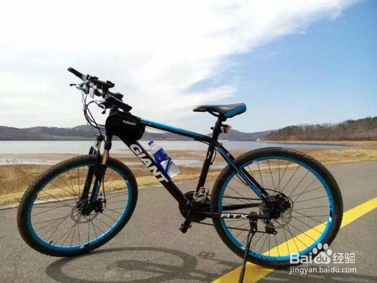 山地车装箱打包教程