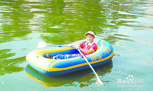 如何更好的划船