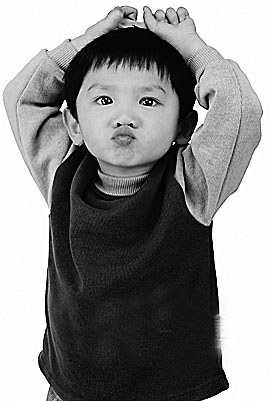 孩子和你顶嘴怎么办？