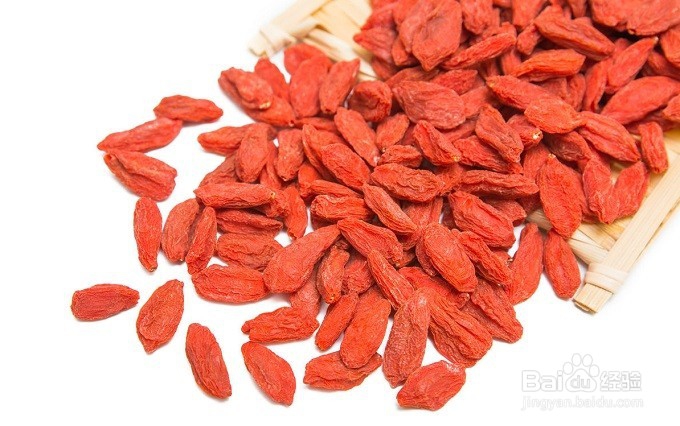 怎么样吃才算是会吃枸杞呢？