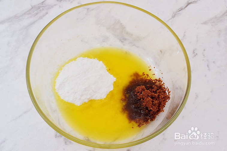 嗷嗷巧克力饼干怎么做