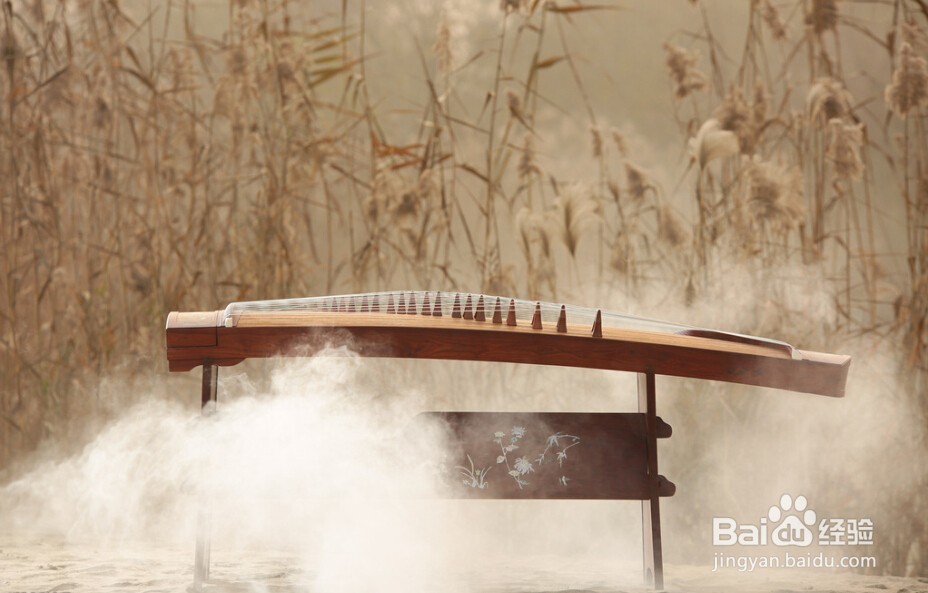 初学者购买古筝需要注意的因素