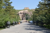 美丽的云冈石窟，你去过吗？