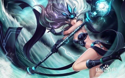 国服2018泳装攻略