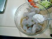 教你做XO酱炒虾球