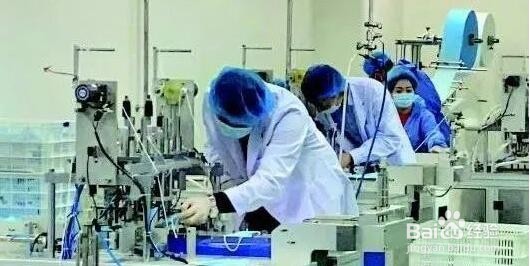 口罩机超声波焊接系统的认识误区