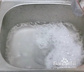 油质怎么洗干净