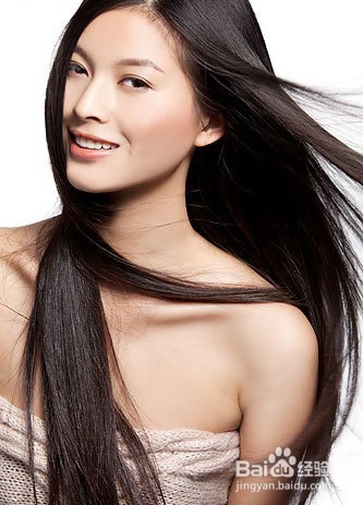 三大“发则” 击退秀发干枯，遵守三大法则