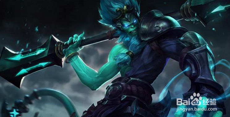 LOL双倍经济黑科技,猴子小丑经济战攻略篇!