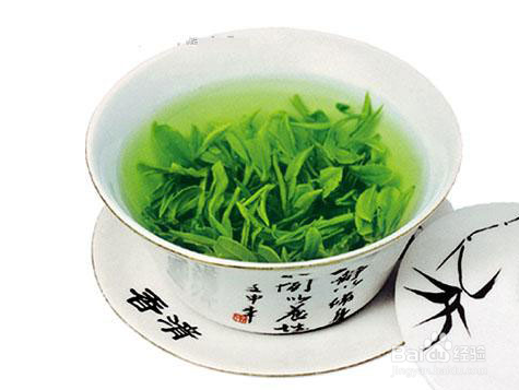 夏日消暑喝什么茶好