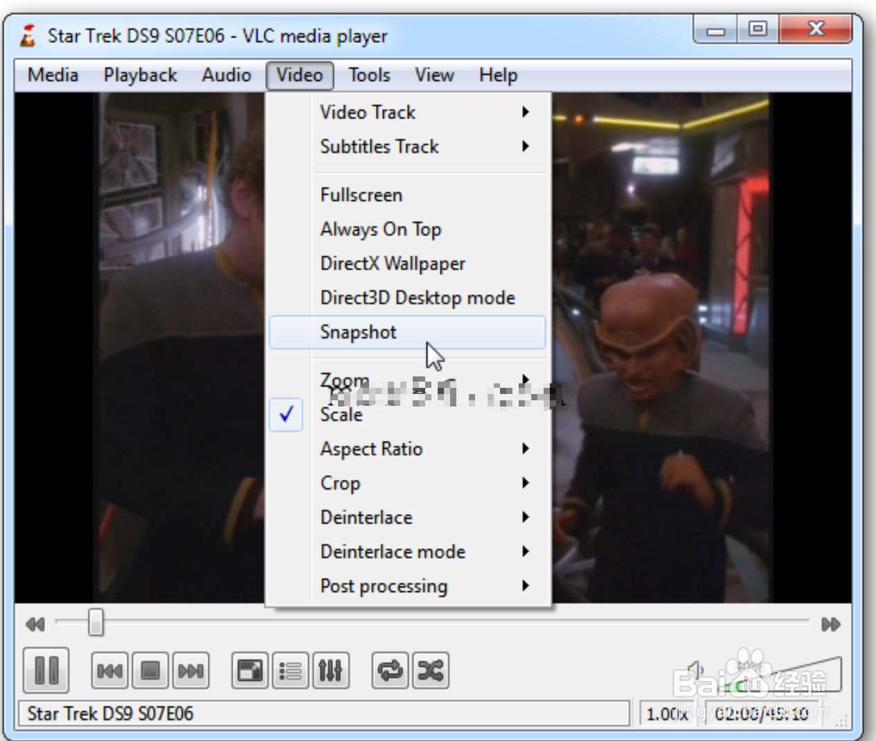 VLC media player软件有什么用?