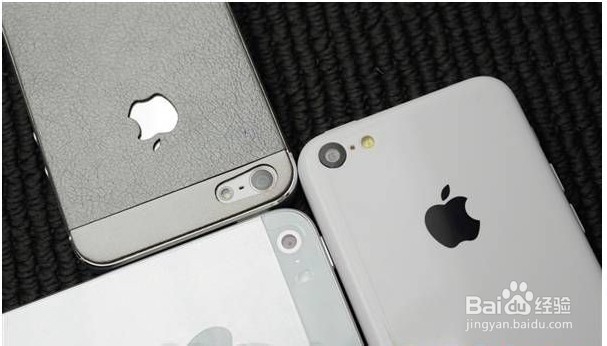 iPhone5、iPhone5C、iPhone5S有什么区别