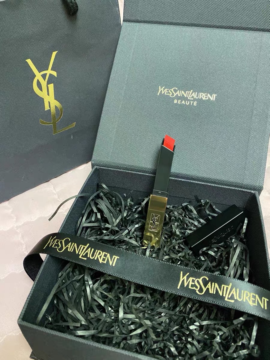 90%的女人都无法拒绝的4款口红