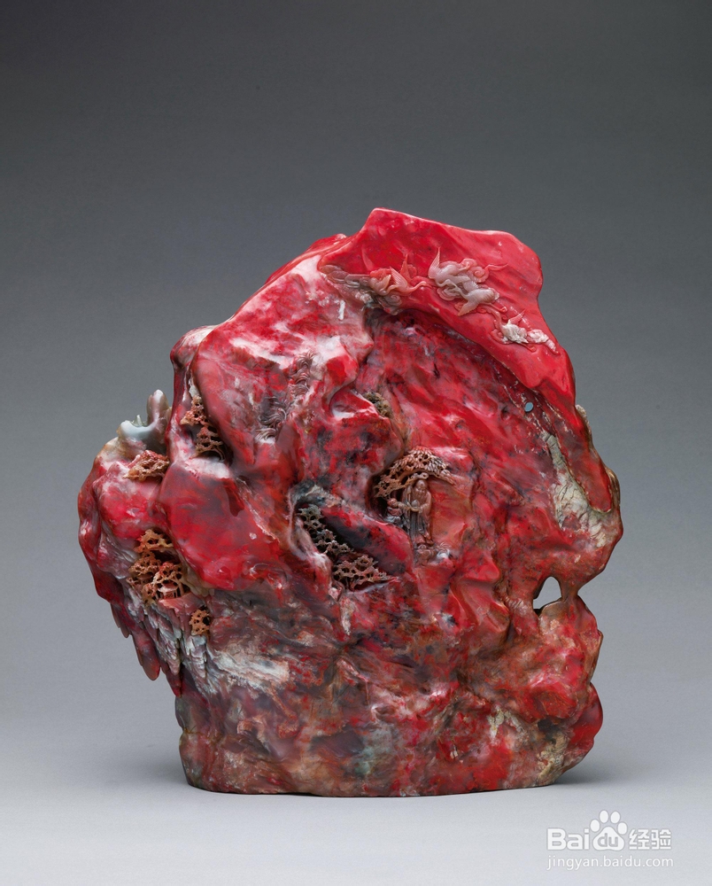 如何参加古董艺术品拍卖会