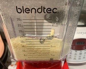 双层芝士蛋糕的做法