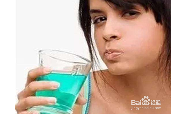 怎样保持自己的口气清新?