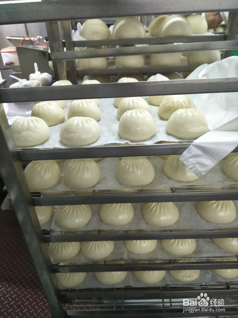 全自动包子机好用吗?包子机价格贵不贵