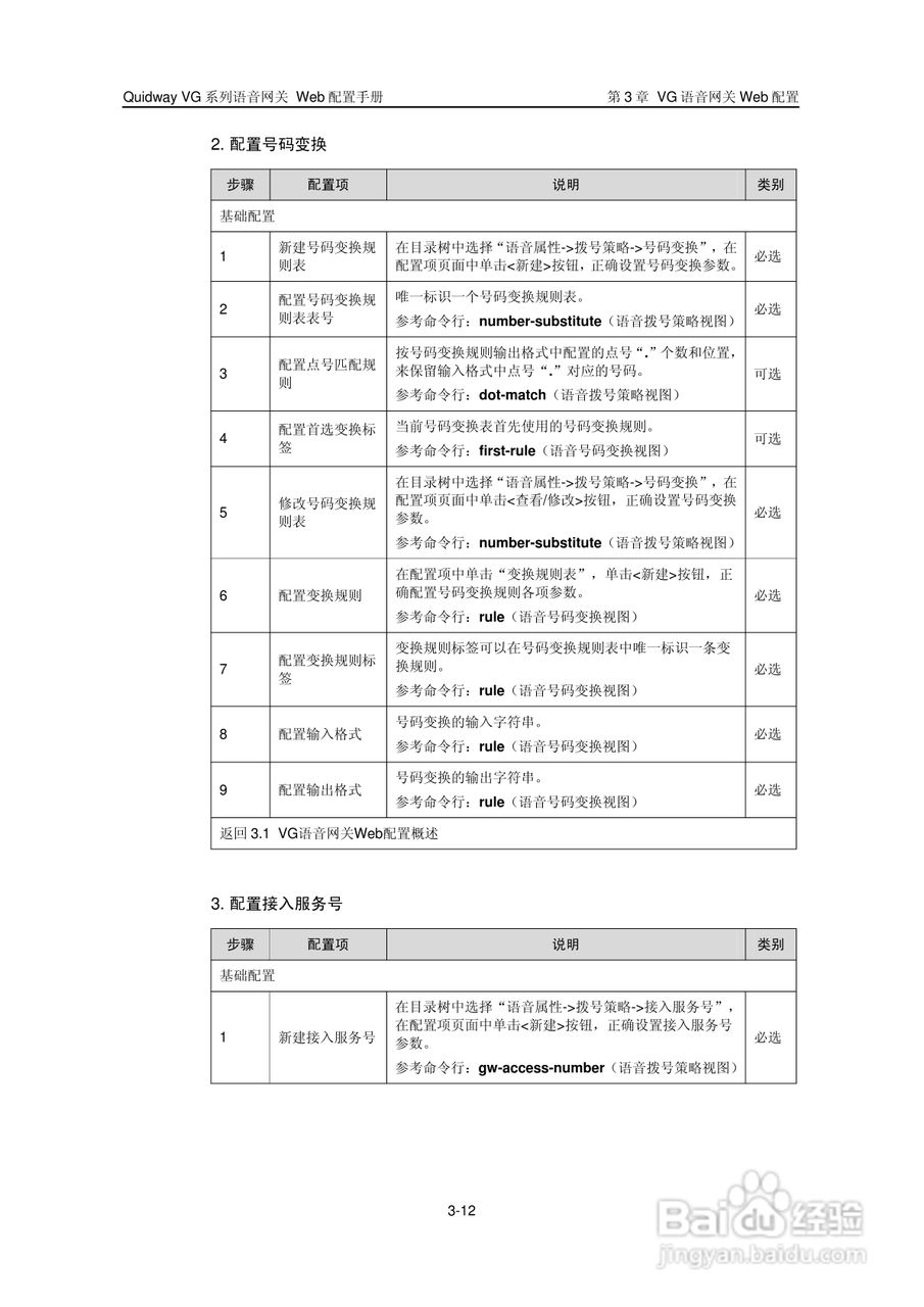 华三交换机Release 0014形说明书:[3]