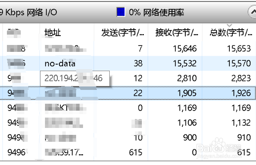 查询QQ好友登录地址的方法