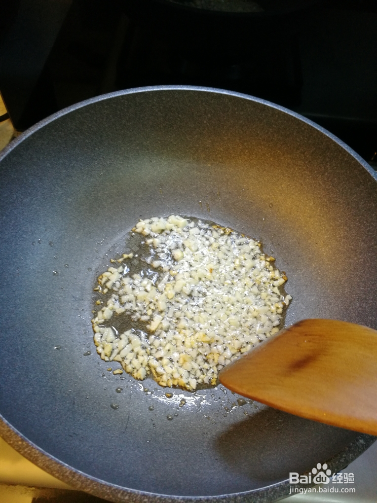 厨爸教你做蒜蓉粉丝鲍鱼