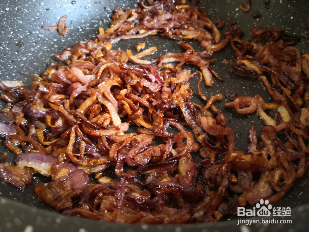 毫无压力做鲍鱼捞饭