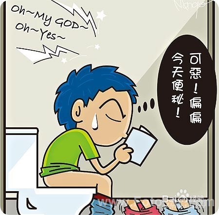 消化不良引起的症状和治疗