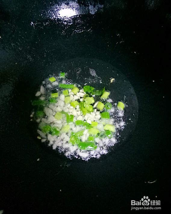 家常小菜黄瓜木耳炒鸡蛋