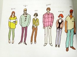 自信抑或迷茫，都请读读文章，再问问心房。