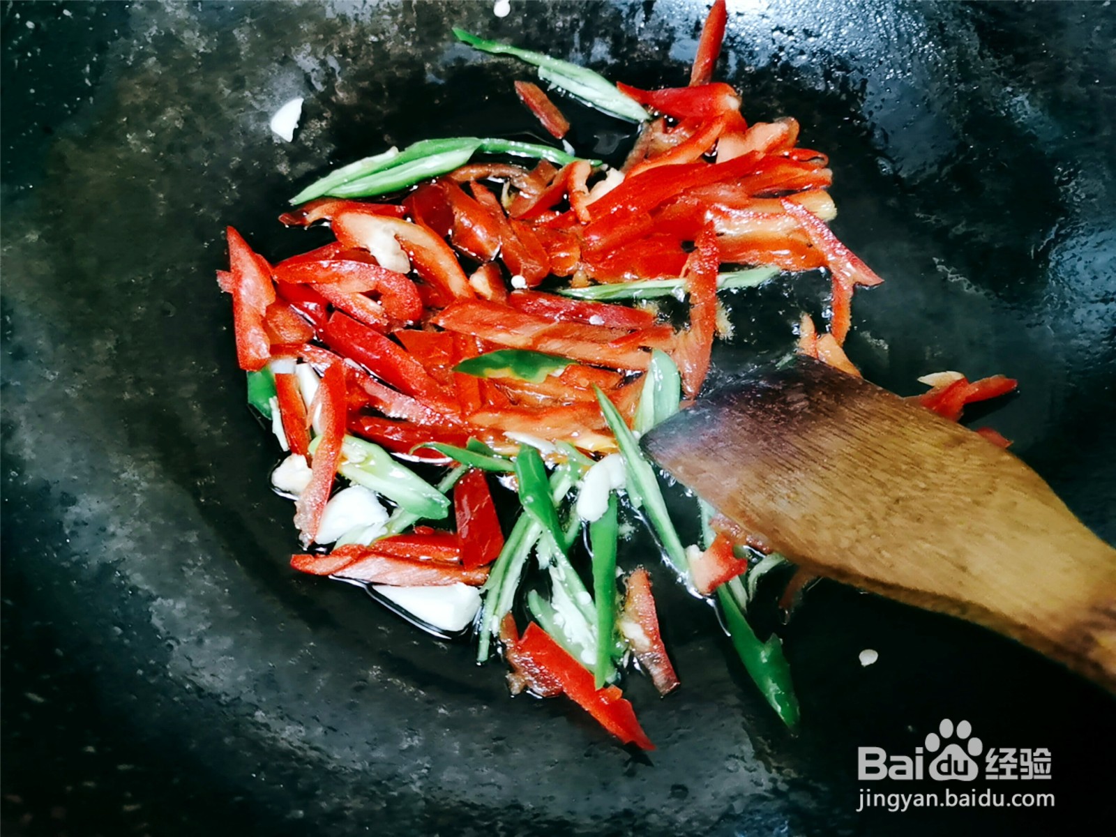 春笋炒肉怎么做