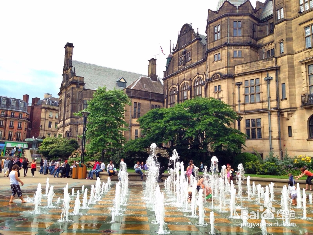 英国留学教育篇——为什么选择英国高等教育?