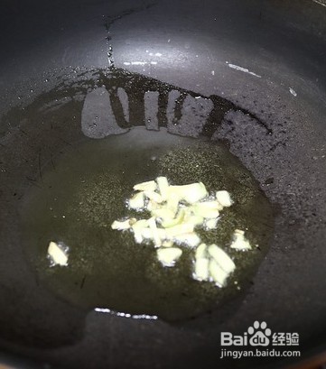 家常虾米炒冬瓜