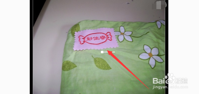 宝宝到幼儿园担心被子东西弄混怎么办