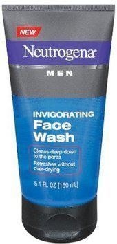 如何挑选男士洗面奶 超高性价比男士洗面奶排行