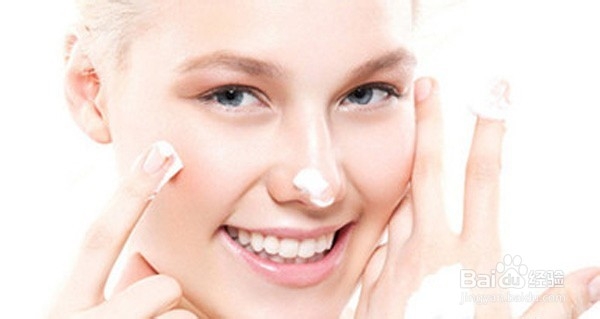 如何正确的清洁皮肤之冷热水交替洗脸