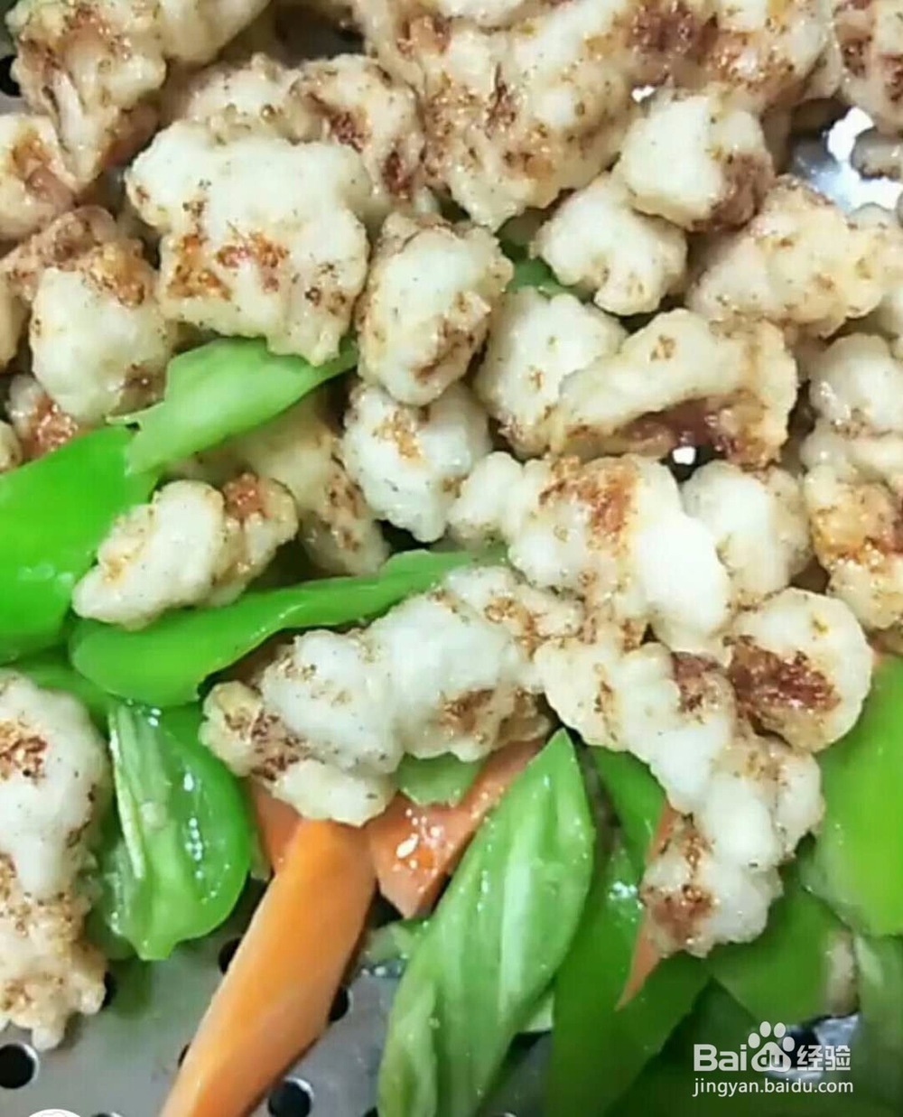 溜肉段家庭做法