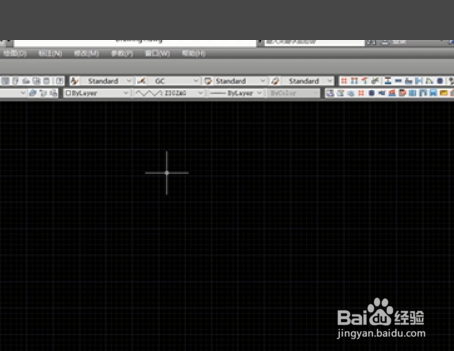 CAD折断线怎么绘制