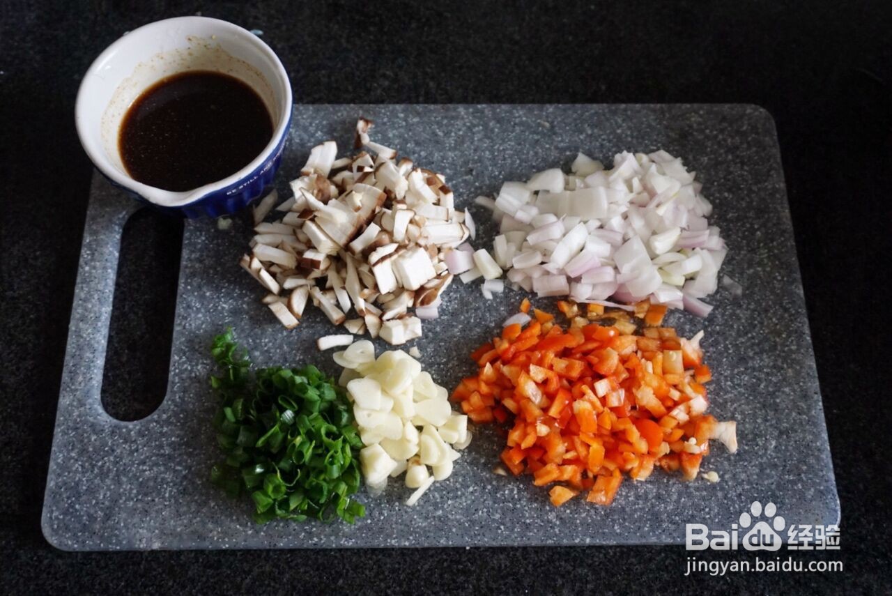 脆皮日本豆腐怎么做？#校园分享#