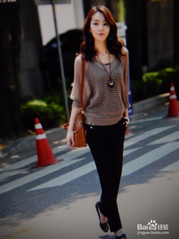 怎么知道女人穿衣的哲学？