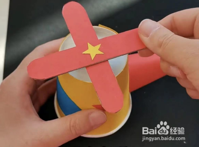 制作飞机手工的视频