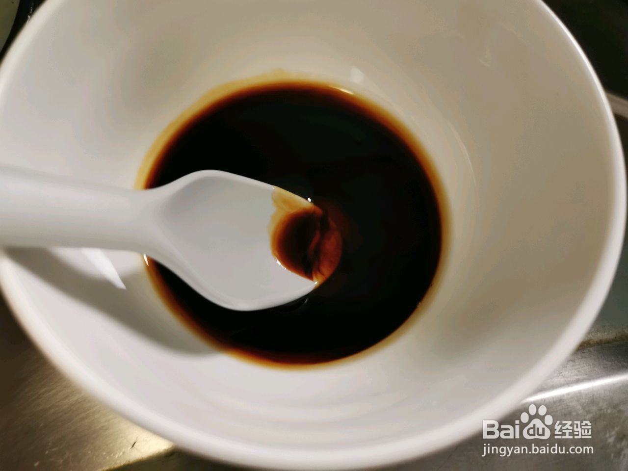 简易照烧鸡腿的做法