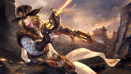 S9王者荣耀三路打法上分攻略