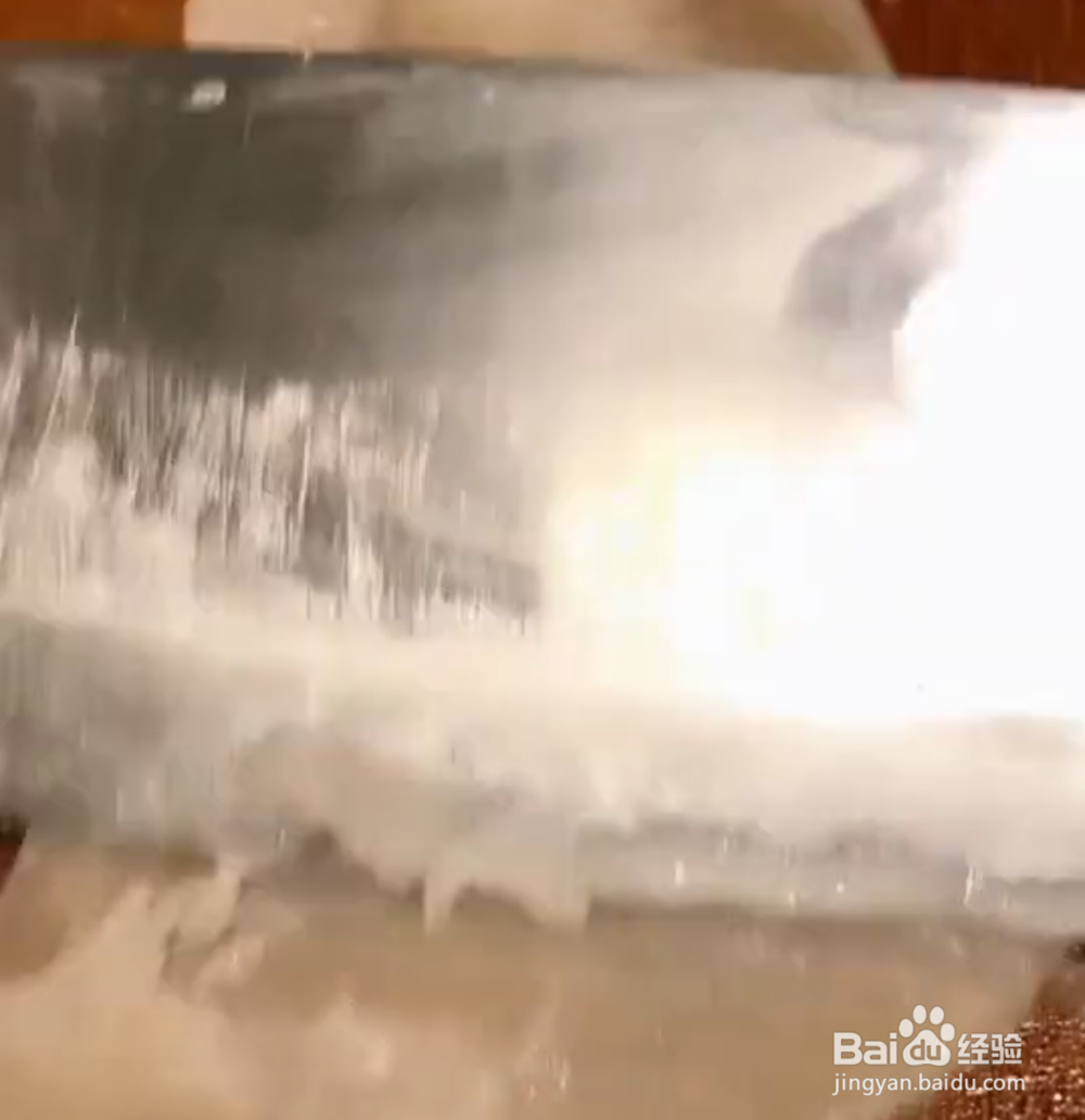猪皮怎么做最好吃