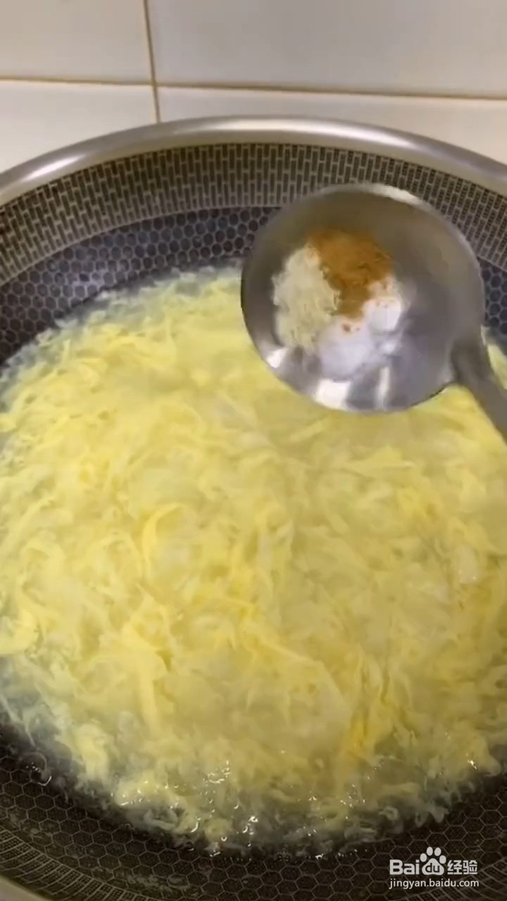 如何制作山药蛋花汤