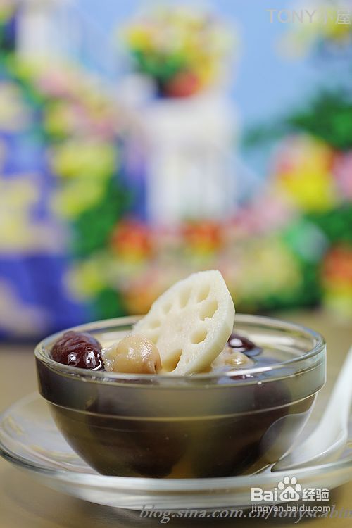 用家常食材打造堪比膏方的补气三元汤－－莲藕里10个不为人知的秘密